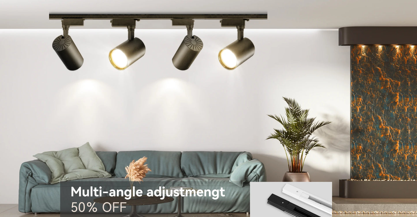 LED Ceiling Lamps Modern Ceil Light 18/30/40/72W Led 220V Ceiling Lights Round Living Room Bedroom Indoor Kitchen Lighting Lamp