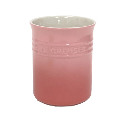 Kitchen Utensil Holder Countertop,Ceramic Storage Organizer,Cooking Tool Caddy Canister,Porcelain Tableware Container Jars Boxes