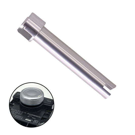 Car Repair Kit Silver 1728701258 2048709958 Car Parts Great Fitment Great Quality Knob Controller Car Spare Parts