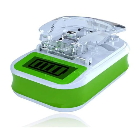 Removable Extra Phone Battery Durable Phone Accessories Power Supply Battery Charger Universal Charger USB Adapter Charging Dock