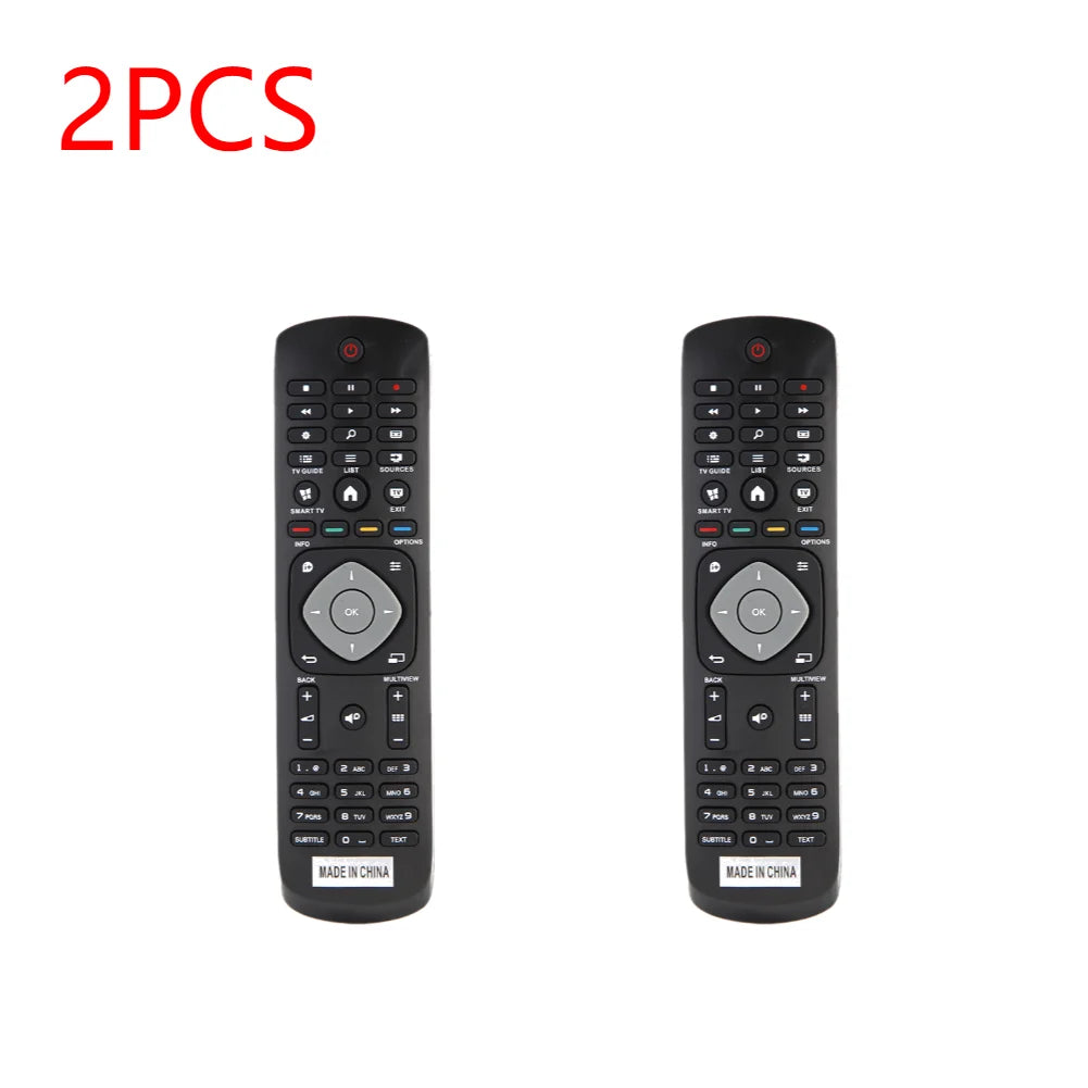Universal Remote Control for Philips YKF347-003 Television Remote Control
