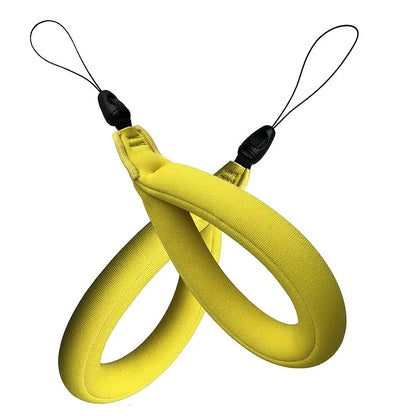 Ajustable Waterproof Camera Phone Float Underwater Float Floating Strap Floating Camera Wrist Straps Pool Accessories