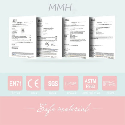 BPA Free Baby Silicone Plate Snack Cup Set Non-slip Kid Suction Plate Wooden Handle Silicone Spoon Bibs Baby Feeding Tableware