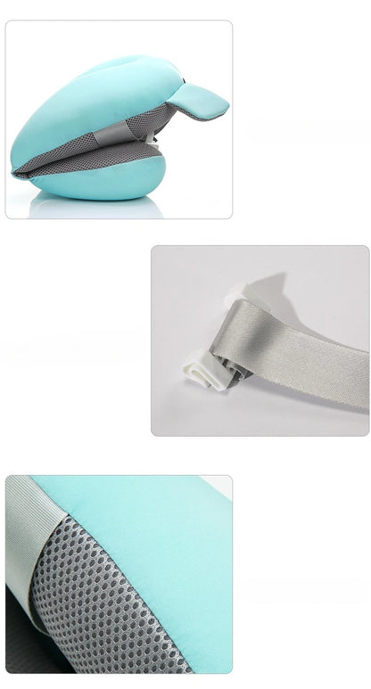 Universal Baby Bath Seat Pad Newborn Floating Recliner for Tub 2-in-1 Sit Lie Support Mat for Baby Breathable Mesh Wash Cradle