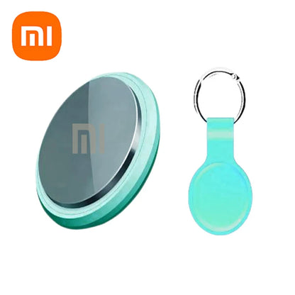 Xiaomi Smart Bluetooth Anti-lost Tracker Reminder 5G Bluetooth GPS Device Air Tag Finder Tracking Locator Pets Children Wallet