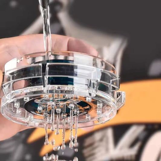 Portable Hand Brew Coffee Filter Drip Shower Coffee Filter Coffee Maker Drip Coffee Tea Cup Filter Accessories