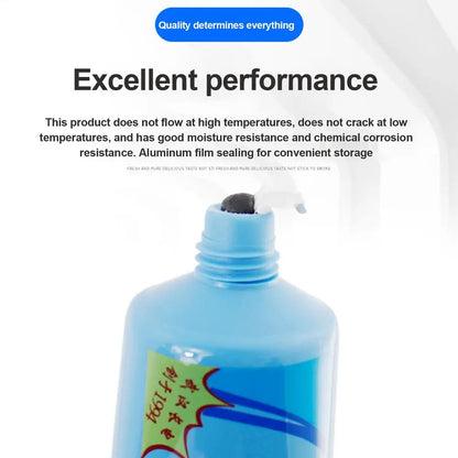 Electrical Grease 100g Electrical Contact Lubricant Grease Electronics Lubricant for Electrical and Automotive Applications