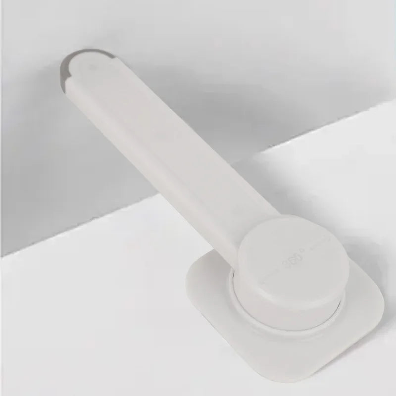 Baby Toilet Safety Locks Childproof Toilet Seat Lock Prevents Toddlers From Opening Toilet Lids Baby Safety Products in Bathroom