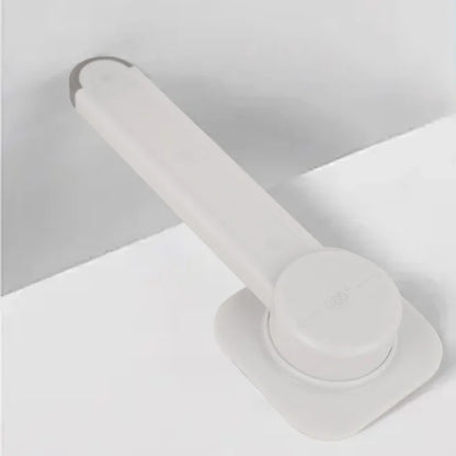 Baby Toilet Safety Locks Childproof Toilet Seat Lock Prevents Toddlers From Opening Toilet Lids Baby Safety Products in Bathroom