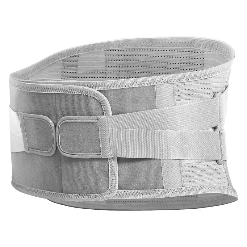 Lumbar Back Brace for Lower Back Pain with Removable Lumbar Pad,Lumbar Support Belt for Men & Women with Bionic Support System