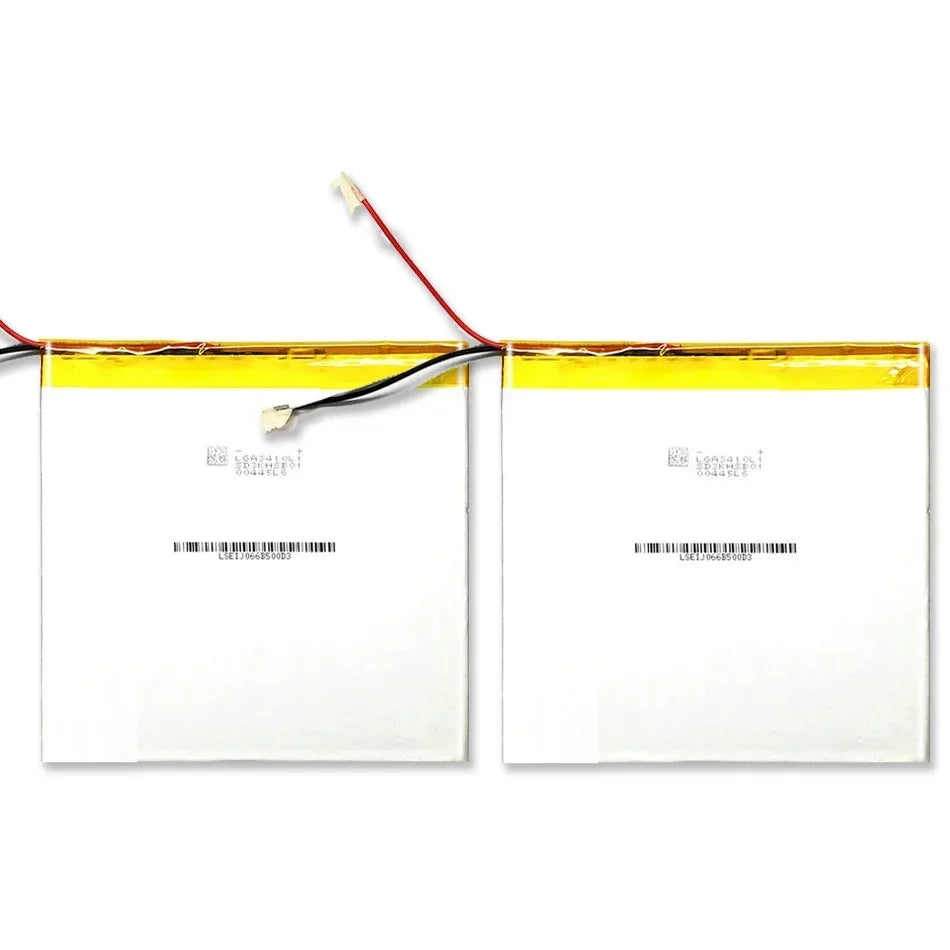 Tablet Battery NEW A80H A80HD A80S(3line) For Teclast A80H A80HD A80S A80se X80H X80HD X80 Plus &Pro &Power Tablet PC