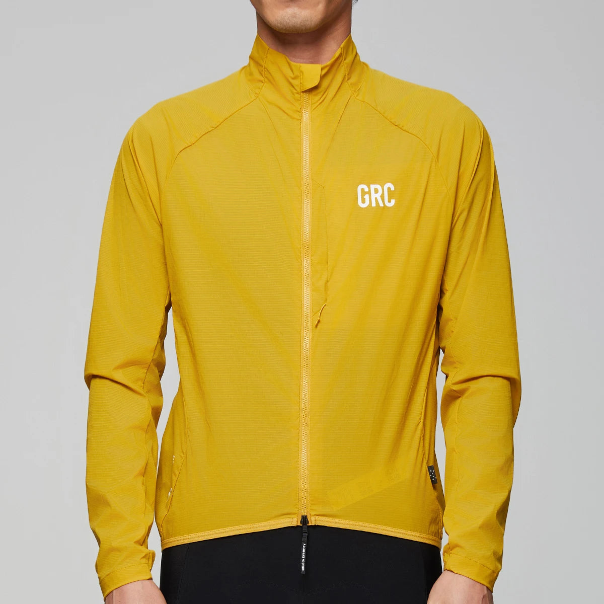 GRC Cycling Apparel Tech All Seasons Jacket