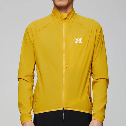 GRC Cycling Apparel Tech All Seasons Jacket