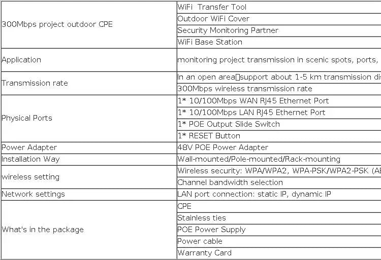 Comfast High Power Wifi Amplifier 2.4Ghz 4W Wi-fi Signal Booster&5.8G 5W Wi-Fi Router Extend Wireless Wi fi Range Extender