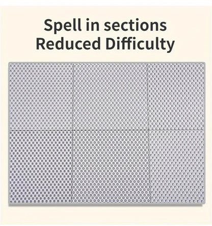 Children and adults paper puzzle 1000pss - Venice, healing puzzle~Fun games and educational home decoration wall display puzzle