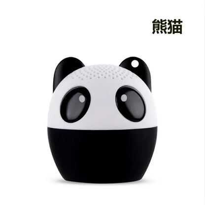 BM6DE Portable Bluetooth Speakers Karaoke Audience Calls Small Speakers Heavy Bass Wireless Bluetooth Stereo Phone Speaker