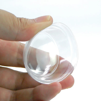 Plastic Hydroponic Planter Basket Soilless Cultivation System for Aerogardens Planter Indoor Garden Plants Vegetable Container