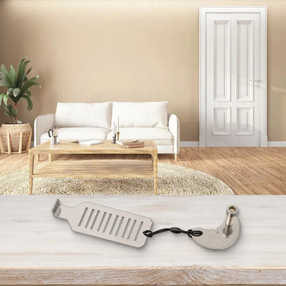 Portable Door Lock Hardware Safe Security Tool For Home Privacy Travel Hotel Anti Theft Anti Lock Home Hotel Door Blocking