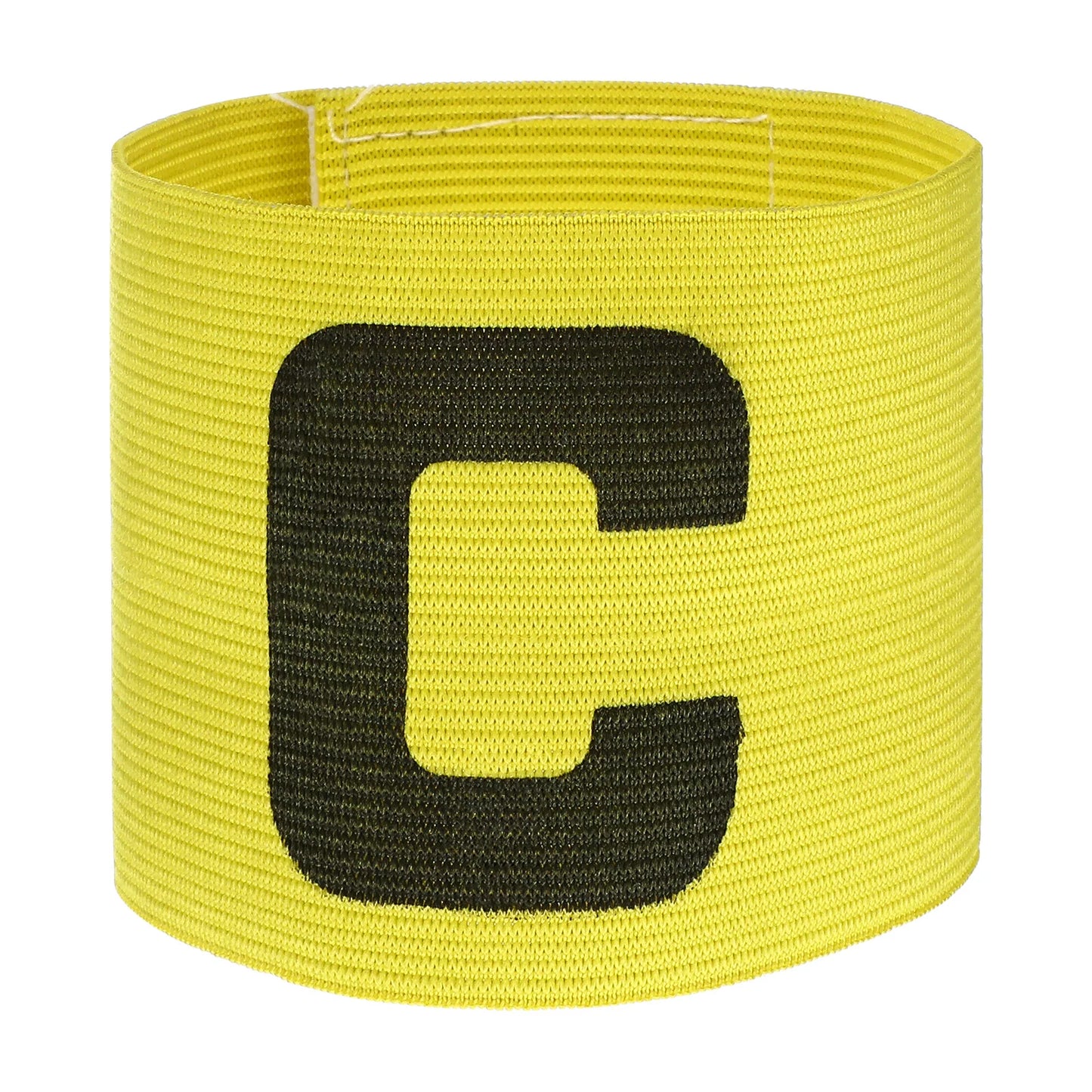 Football Training Supplies Captain C Armband Captain Armband Soccer Player Armbands Balls Balls Football Bands Badge