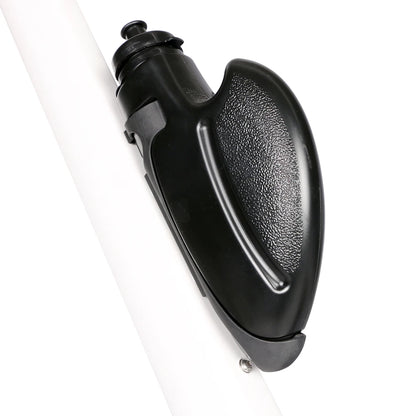 Cycling Bottle Hands-Free Mounted Hydration Profile Design Magnetic  aero Squeeze Fitness Cycling Bottle Triathlon Water Bottle