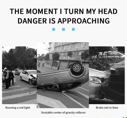 Car Interior Baby Mirrors 360 Degrees Rotatable Windshield Sucker Sun Visor Plate Clips Mirror Baby Kid Back Seat Observe Mirror