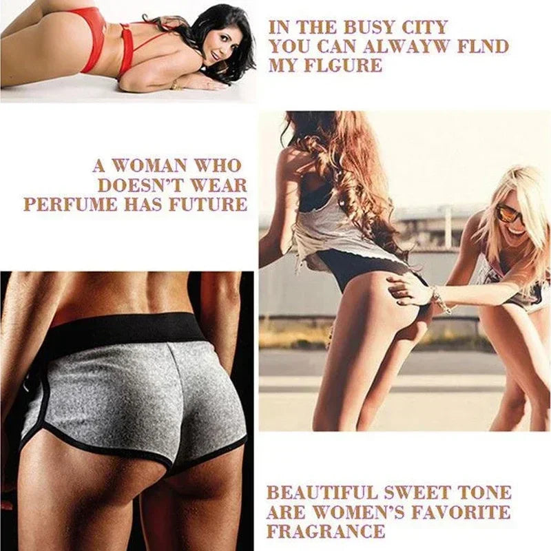 big Buttock Essential Oils