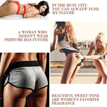 big Buttock Essential Oils