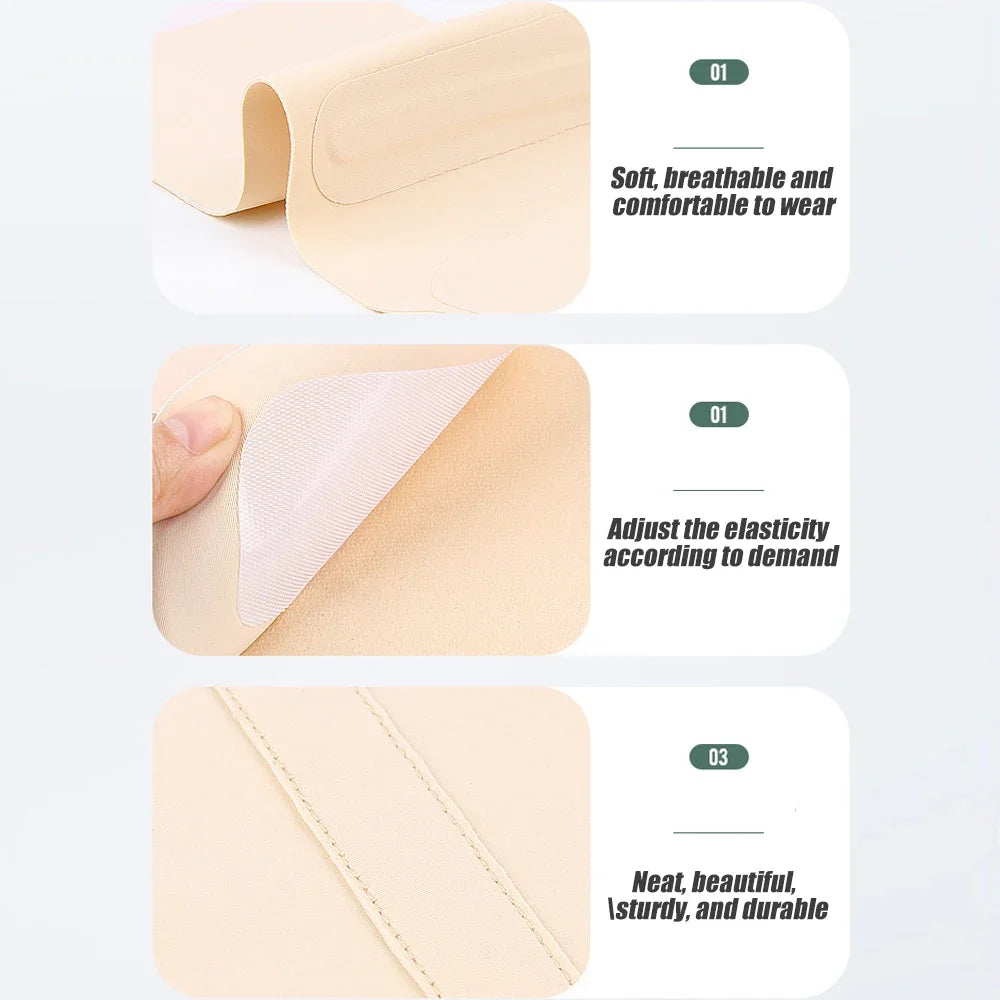 Back Brace Men Women Lower Back, Immediate Relief From Back Pain, Herniated Disc, Sciatica Scoliosis, Back Support Belt for Work