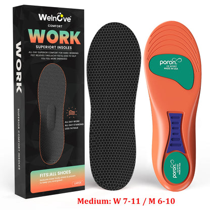 Orthopedic Sports Elasticity Insoles Shoes Sole Unisex Technology Shock Absorption Breathable Running Sport Arch Support Insoles