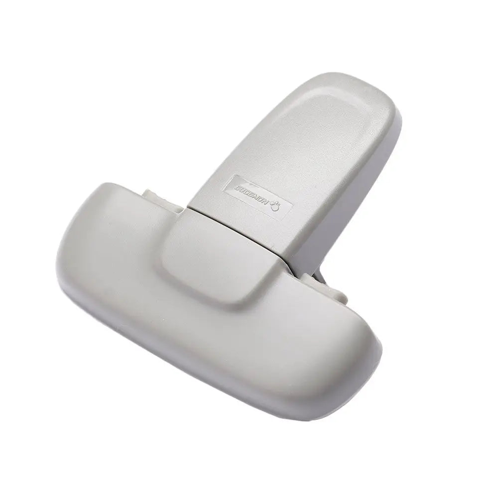 Toddler Kids Child Lock Protector Baby Safety Fridge Door Lock Freezer Lock Refrigerator Catch