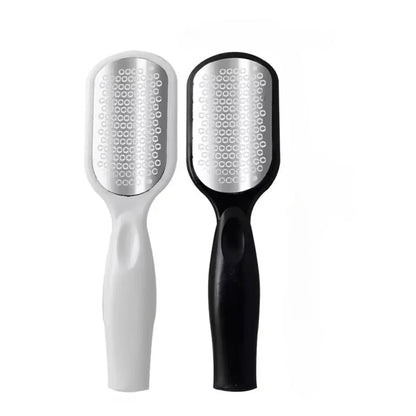 1 Pcs Pedicure Foot Care Tools  Dead Skin Callus Heel Scrub, Heel Scrub Professional Rasp Heel  Remover Grater Hard  Foot File