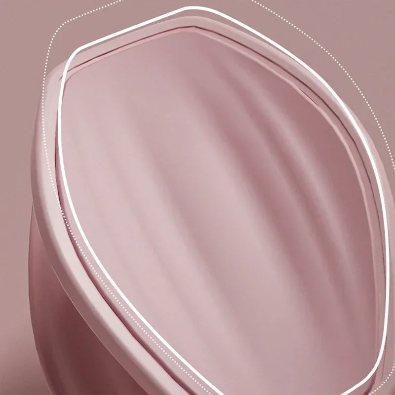 Leg beauty equipment Muscle trainer Pelvis recovery Firmness training Leg curling Hip beauty Large thick leg clamp Leg Fitness