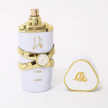 Perfume Yara Original Mujer Eau De Parfum Lasting Fragrances Deodorant Pheromones Perfume 100ml Women Gift Body Spray