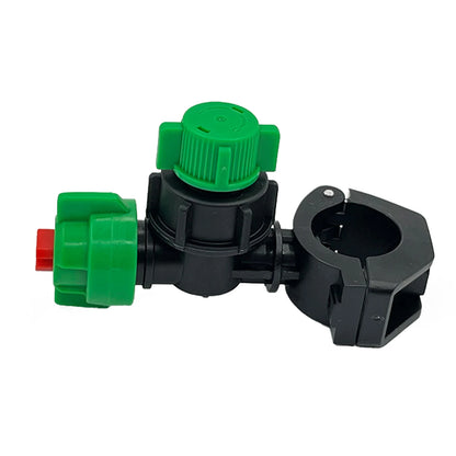 1 Pcs Anti-drip Spray Nozzle Sprayer Agricultural Vehicle Motorized Sprayer Nozzle Sprayers Part Agricultural Spraying Nozzle