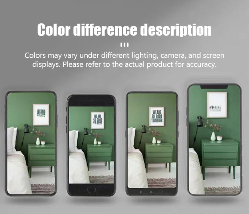 Floor paint water-based indoor and outdoor household floor paint waterproof coating plant floor wear-resistant leveling paint