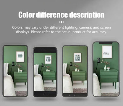 Floor paint water-based indoor and outdoor household floor paint waterproof coating plant floor wear-resistant leveling paint