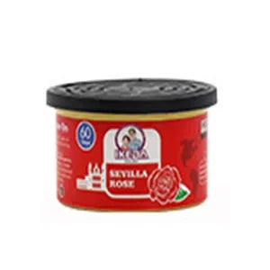 Car Air Freshener  Scent Organic Cans Odor Eliminator Essential Long-Lasting,Strong Fragrance For Home Closet and Car