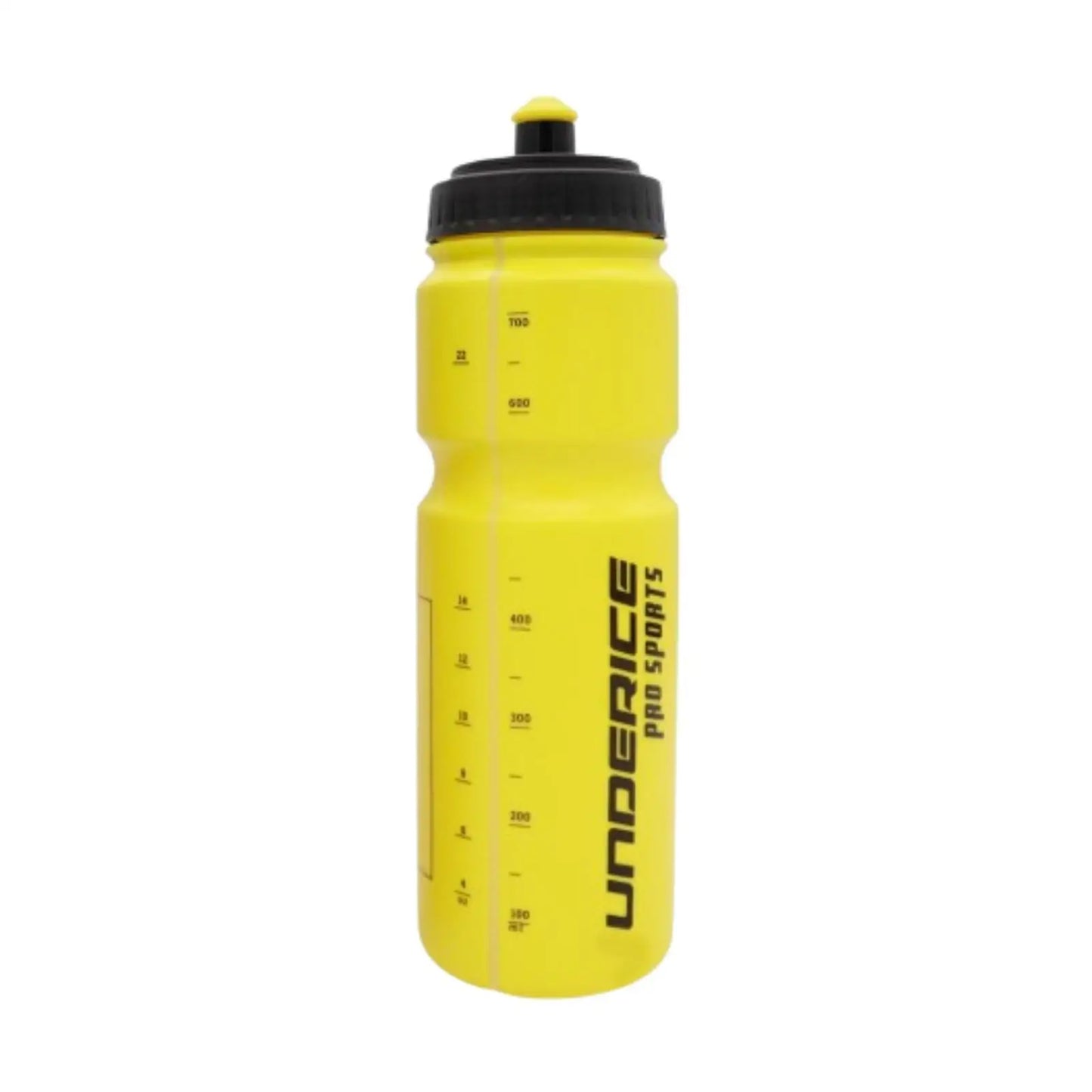 Sports Water Bottle Portable Reusable Fitness Bottle for Soccer Gym Baseball