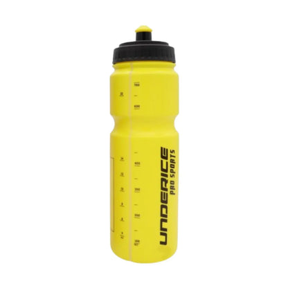 Sports Water Bottle Portable Reusable Fitness Bottle for Soccer Gym Baseball