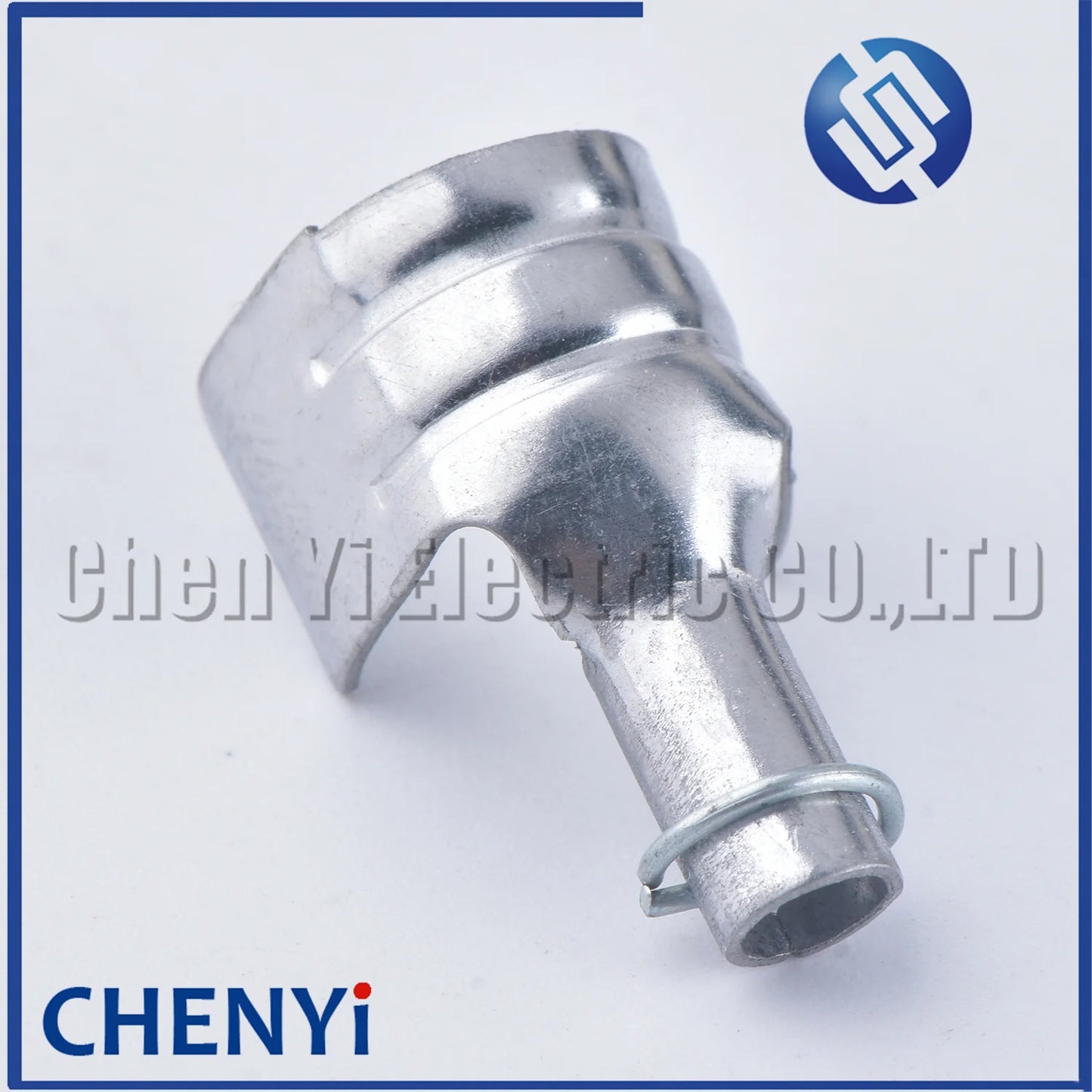 high-voltage wire ignition wire distribution wire cylinder wire spark plug terminal metal plug-in igniter lighter accessories