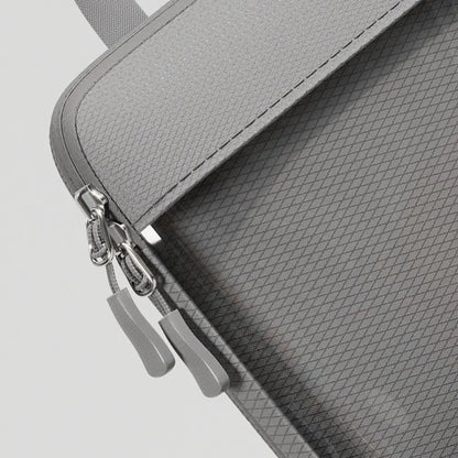 1/4Pcs Expandable Compression Packing Cubes Bag Multi-Sized Waterproof Travel Clothing Storage Bag Lightweight Dustproof