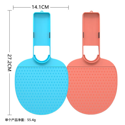 Sports Accessories Bundle for 2025 Switch 2,23 in 1 Family Accessories Kit S226 for Switch Sports Games