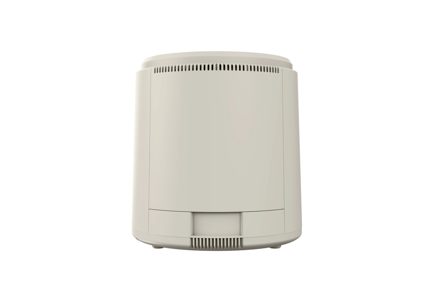 Pet Food Processor For Furry Friends-premium Bowls & Feeders White Silk Screen Smart Automatic Pet Feeder