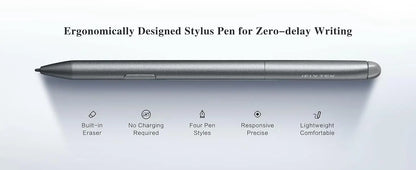 iFLYTEK AINOTE Air 2 E Ink Tablet for Paper Tablet 8.2" Note Taking E Paper Tablet for Adults Premium