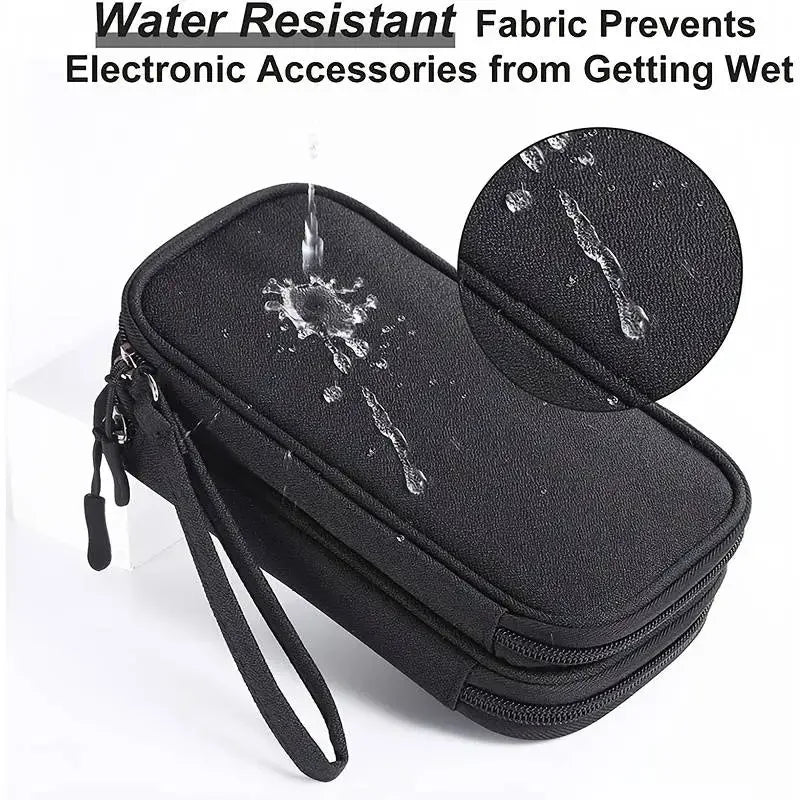 Hot Travel Wallet Family Passport Holder Creative Waterproof Document Case Organizer Travel Accessories Document Bag Cardholder