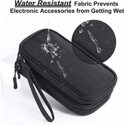 Hot Travel Wallet Family Passport Holder Creative Waterproof Document Case Organizer Travel Accessories Document Bag Cardholder