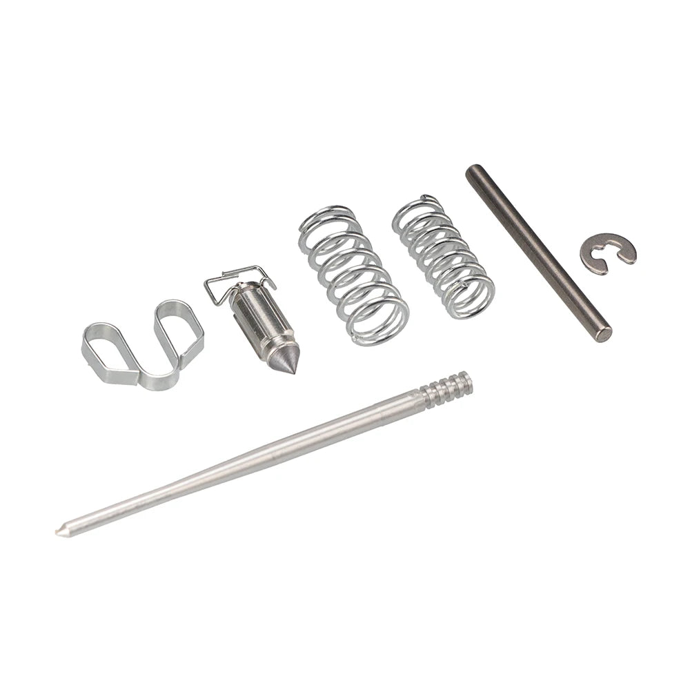 Motorcycle PZ19 19mm carburetor carbohydrate repair and reconstruction kit parts parts ATV Quad Quad Go Kart Buggy Motorcycle