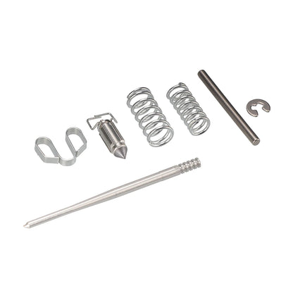 Motorcycle PZ19 19mm carburetor carbohydrate repair and reconstruction kit parts parts ATV Quad Quad Go Kart Buggy Motorcycle