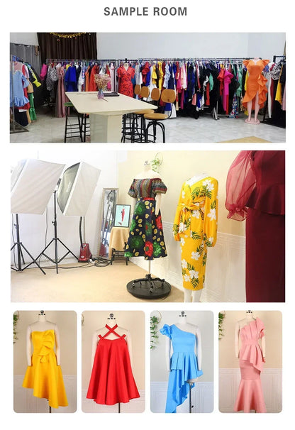 Maxi Dresses To Wear To A Wedding Green Applique Mermaid