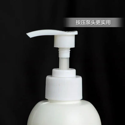 Body Lotion, Vitamin E Lotion: Moisturizing for Whole Body, Ideal as Face Cream, Body Lotion and Hand Cream